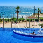 Sirena En Sea Senses טורבייחה