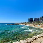Sirena En Sea Senses * טורבייחה