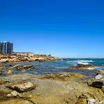 דירה Sirena En Sea Senses *