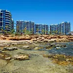 דירה Sirena En Sea Senses