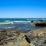 Sirena En Sea Senses * טורבייחה