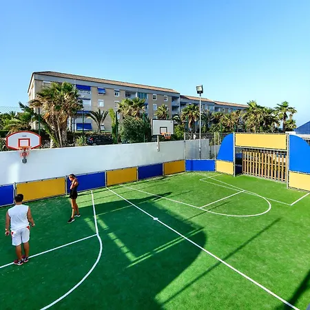 Apartment Sirena En Sea Senses