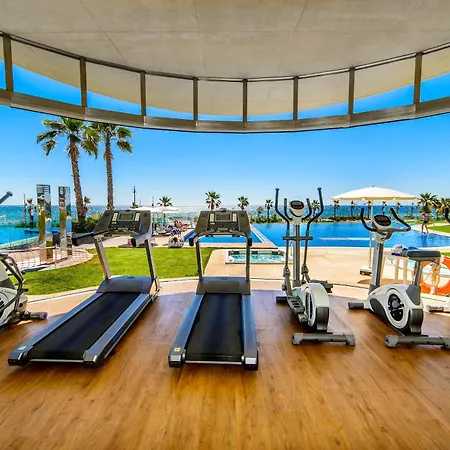 Apartment Sirena En Sea Senses *