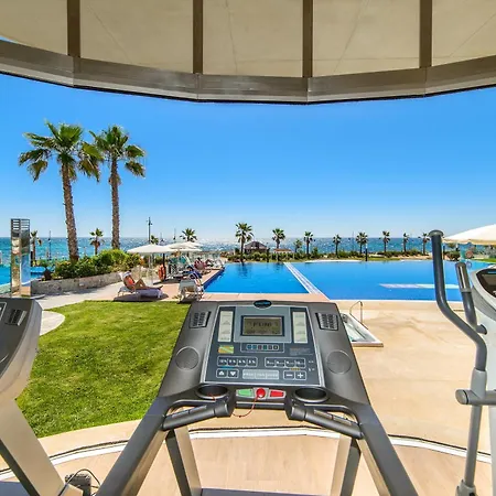 Apartment Sirena En Sea Senses *