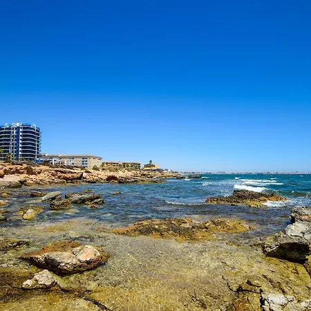 Apartment Sirena En Sea Senses *