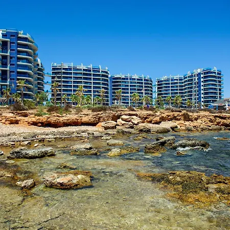 Apartment Sirena En Sea Senses