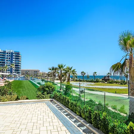 Sirena En Sea Senses Apartment Torrevieja