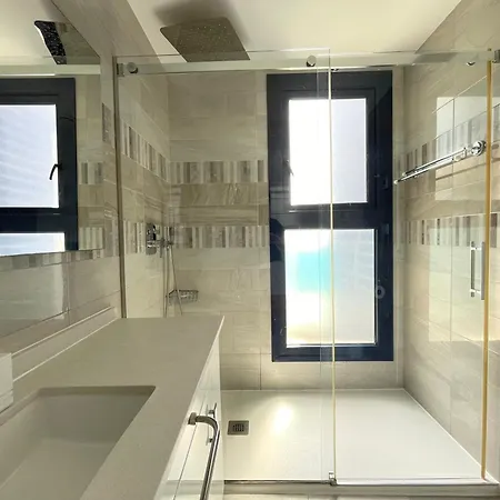 Apartment Sirena En Sea Senses