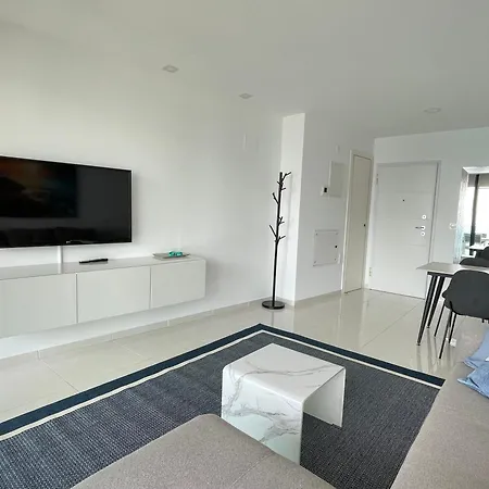 Apartment Sirena En Sea Senses