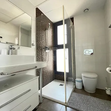 Apartment Sirena En Sea Senses Torrevieja