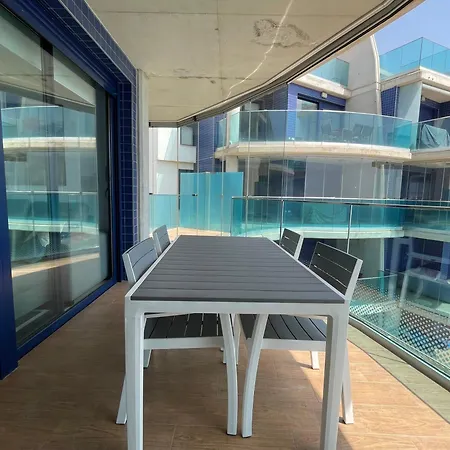 Sirena En Sea Senses Apartment *