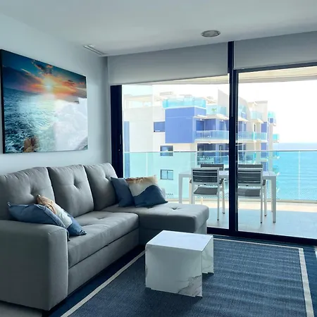 Sirena En Sea Senses Apartment *