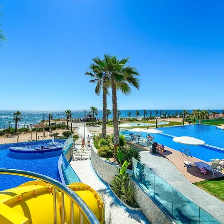 Appartement Sirena En Sea Senses Torrevieja