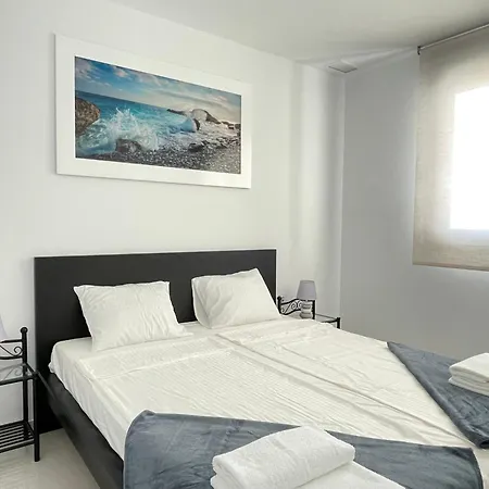 Appartement Sirena En Sea Senses Torrevieja